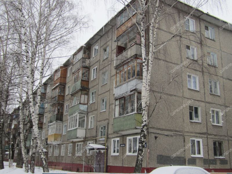 однокомнатная квартира на Южном шоссе дом 30а