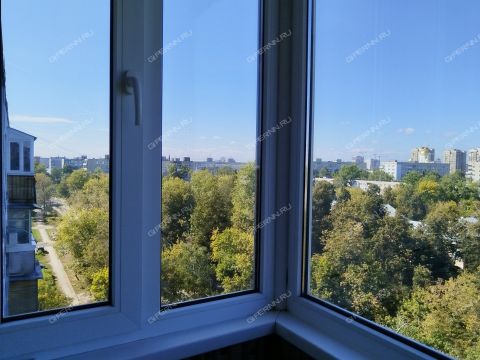 3-komnatnaya-ul-melnikova-d-10 фото