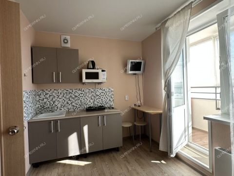 1-komnatnaya-ul-kosmicheskaya-d-34-1 фото