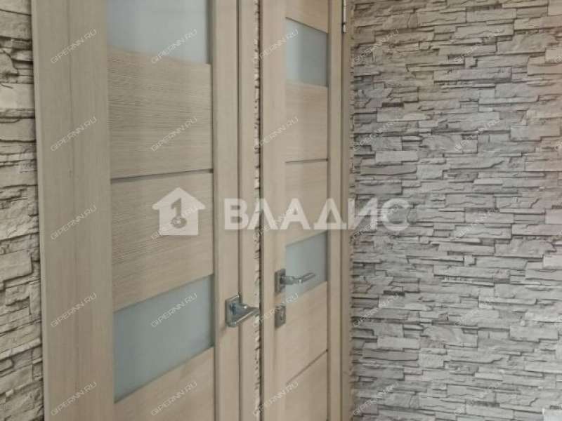 двухкомнатная квартира на проспекте Ленина дом 105А город Дзержинск