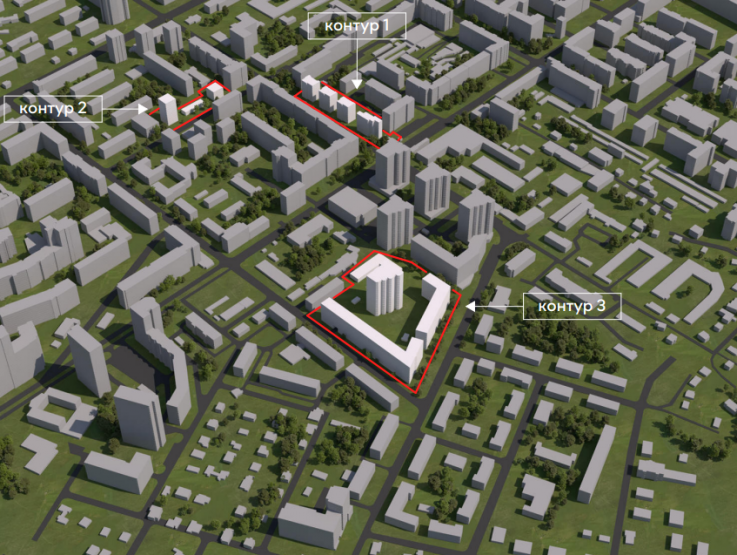 Источник: Институт развития агломераций Нижегородской области / mingrad.nobl.ru