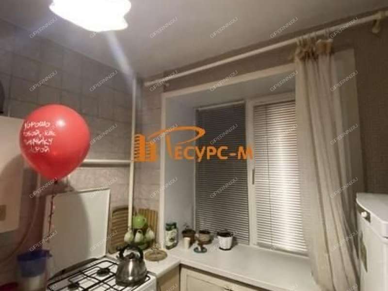 однокомнатная квартира в Юбилейном микрорайоне дом 8 город Выкса