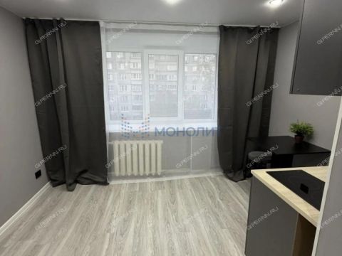 kvartira-studiya-ul-sovetskoy-armii-d-13 фото