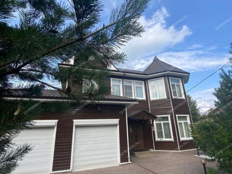 dom-poselok-opytnyy-kstovskiy-rayon фото