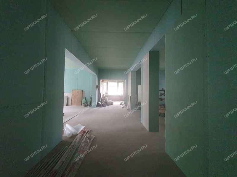 помещение под торговую площадь на Большая Печерская ул, д.11