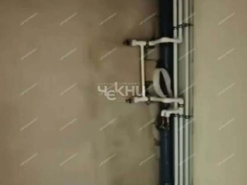 однокомнатная квартира в новостройке в Инженерном проезде