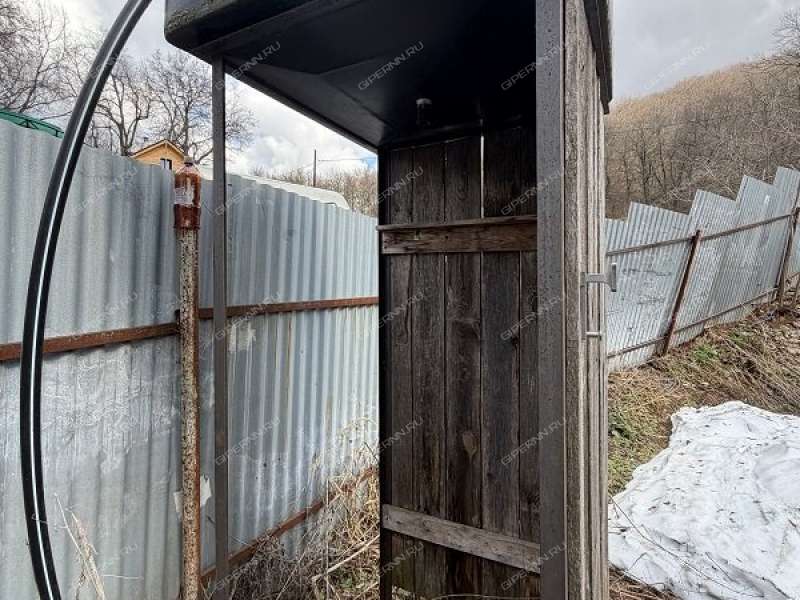 дом в посёлке Малиновая Гряда