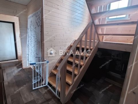 dom-derevnya-drozdovo-zinyakovskiy-selsovet-gorodeckiy-rayon фото