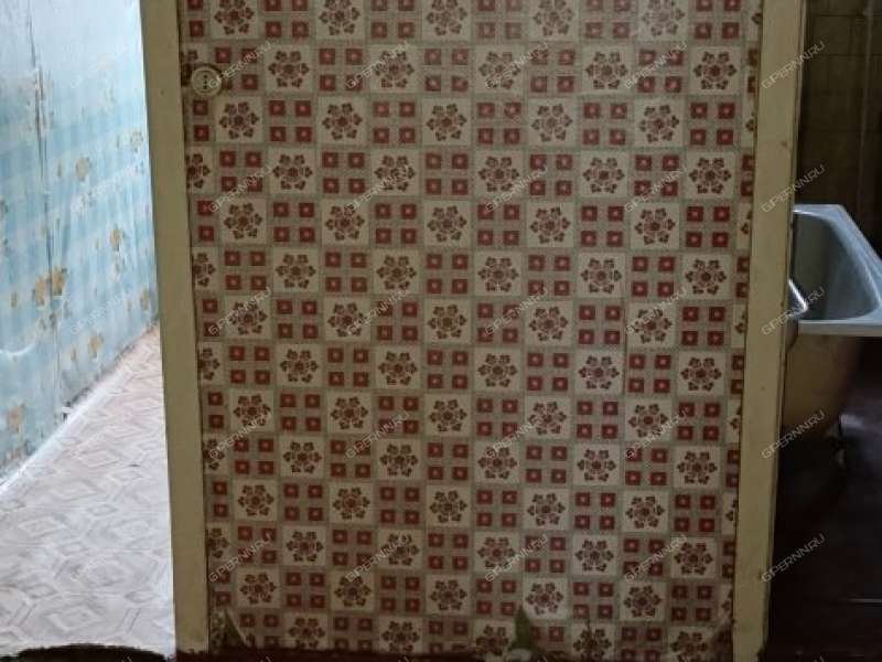 двухкомнатная квартира на Казанской улице дом 20 город Лысково