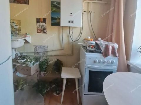 1-komnatnaya-ul-gorohoveckaya-d-30 фото