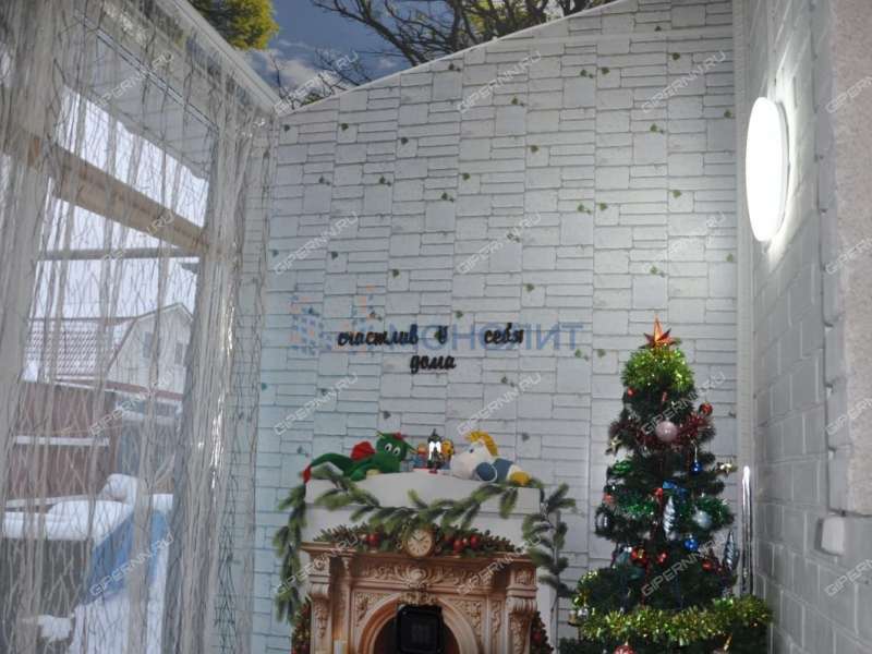 дом на улице Героя Овчинникова