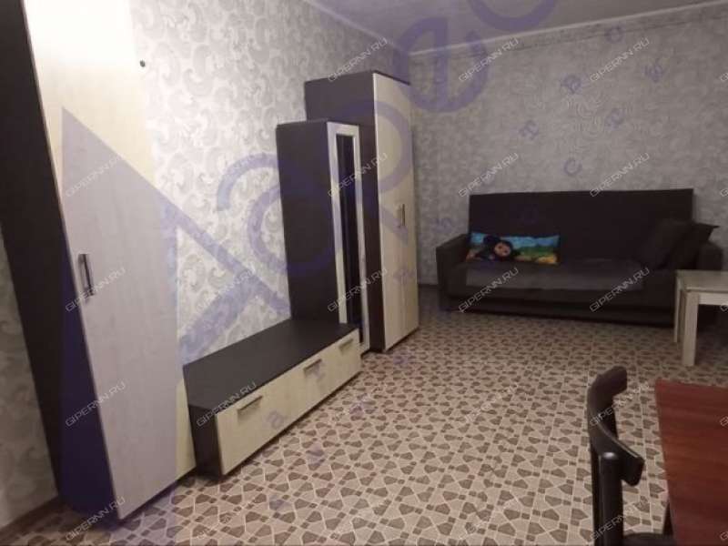 двухкомнатная квартира на Тонкинской улице дом 7