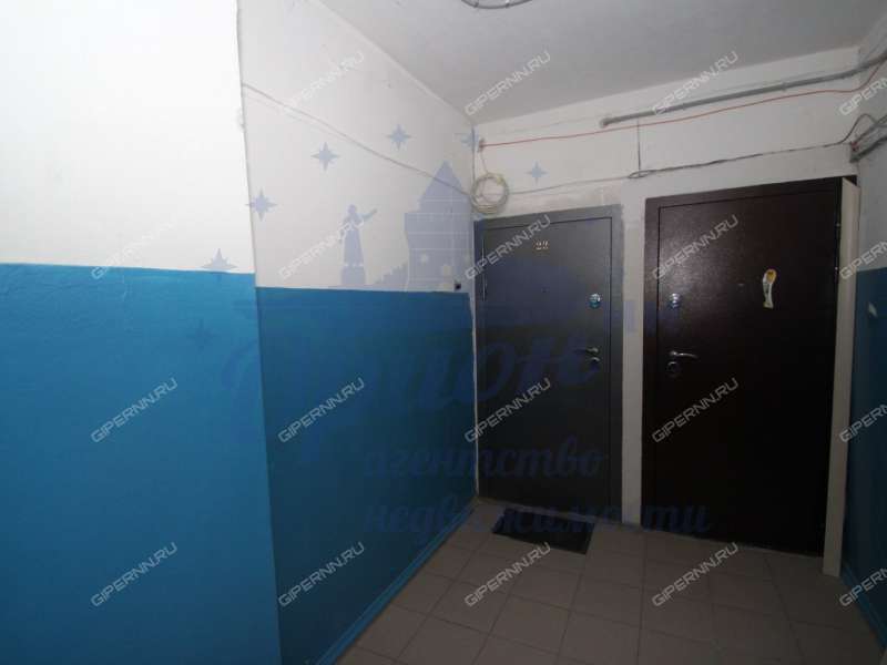 двухкомнатная квартира на Суетинской улице дом 7