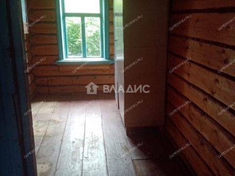 dom-poselok-fanernoe-semenovskiy-gorodskoy-okrug фото