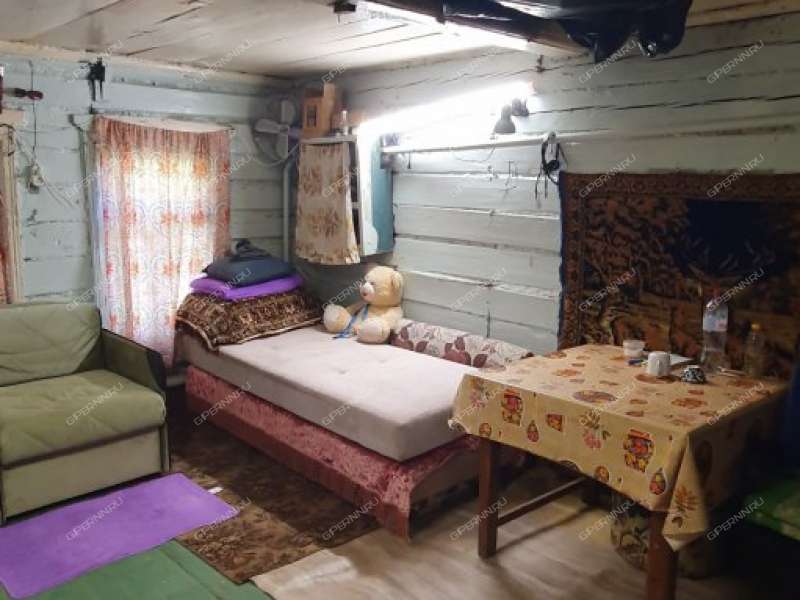 дом на Завражная ул. село Шава