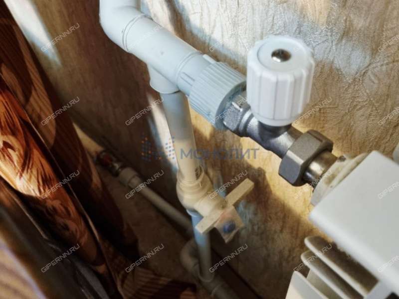 двухкомнатная квартира на улице Надежды Сусловой дом 4 к3