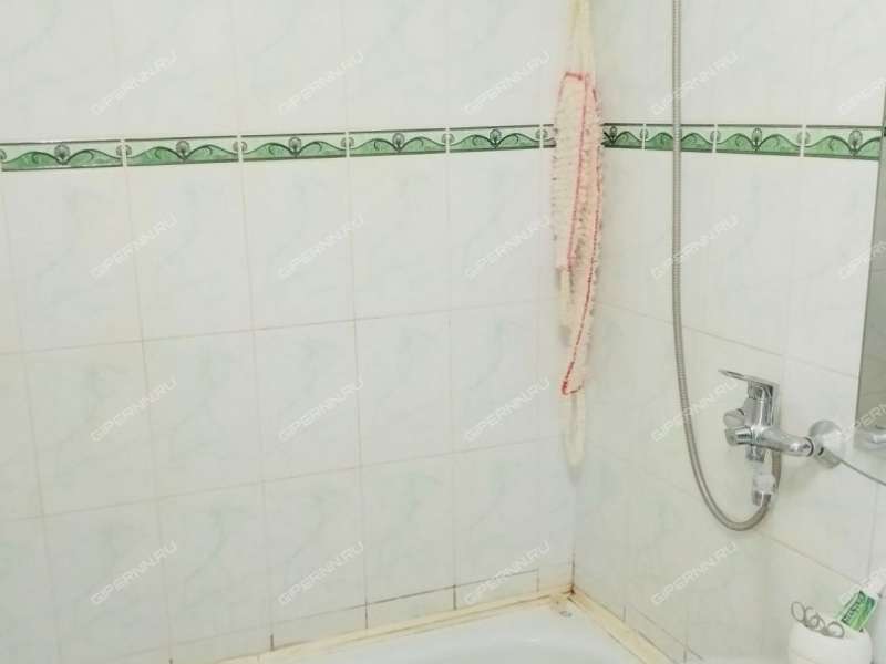 двухкомнатная квартира в микрорайоне Жуковского дом 2 город Выкса