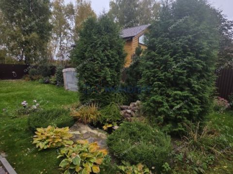 dom-derevnya-zhehovskaya-gorodeckiy-rayon фото