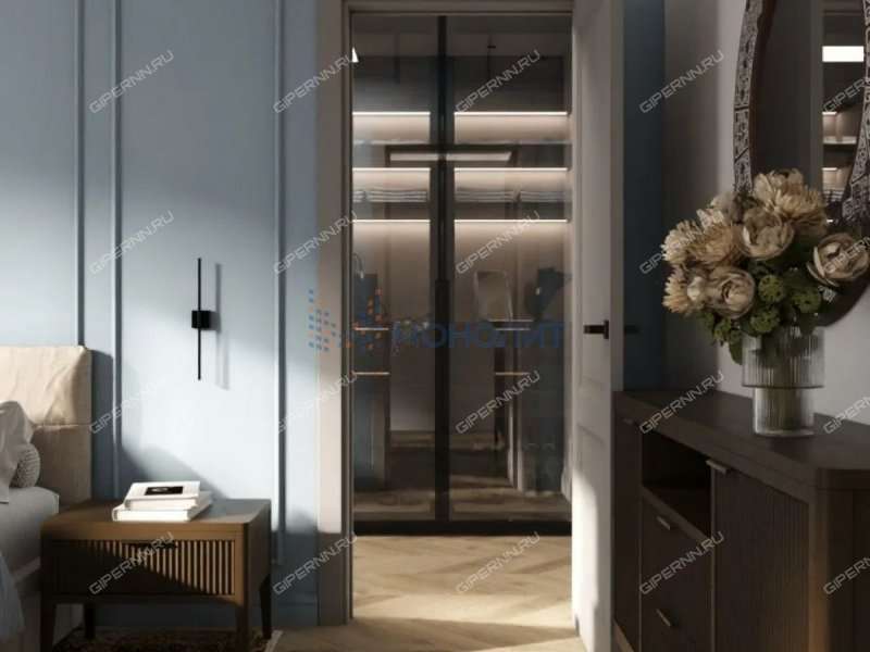 таунхаус на -