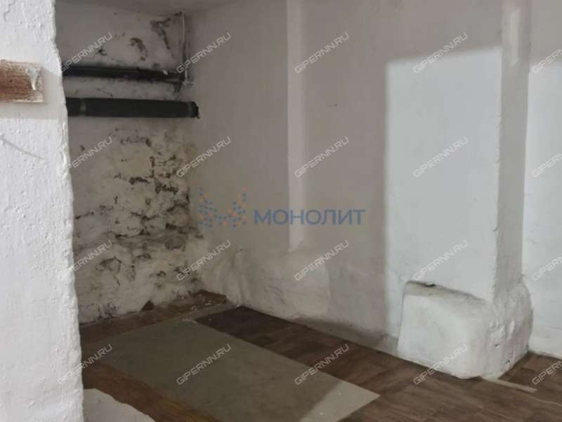 помещение под помещение свободного назначения на проспекте Дзержинского город Дзержинск