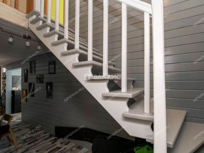 дом на  село Ближнее Борисово