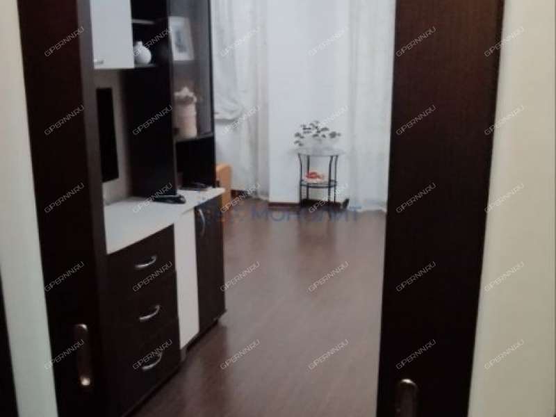 двухкомнатная квартира на Вятской улице дом 1