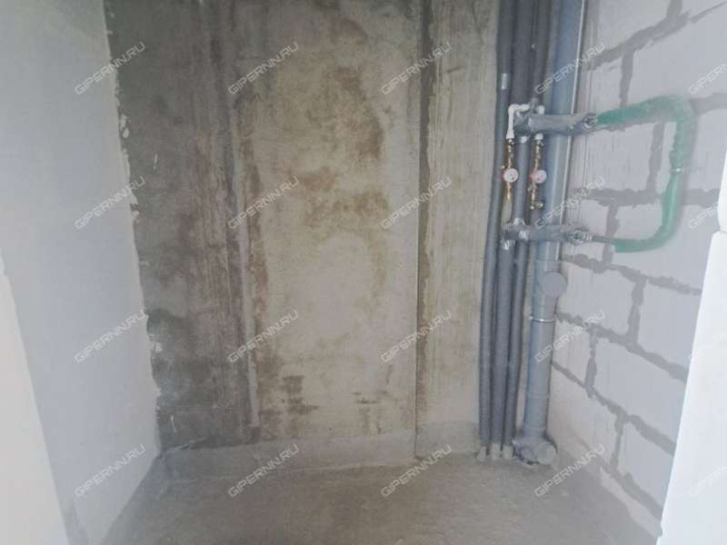 однокомнатная квартира в 6-м микрорайоне дом 35 город Кстово