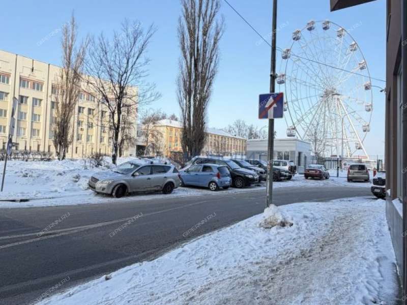 однокомнатная квартира на Сенной площади дом 1