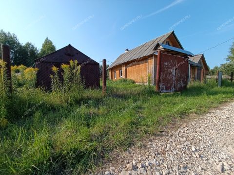 dom-derevnya-kurochkino-gorodskoy-okrug-bor фото