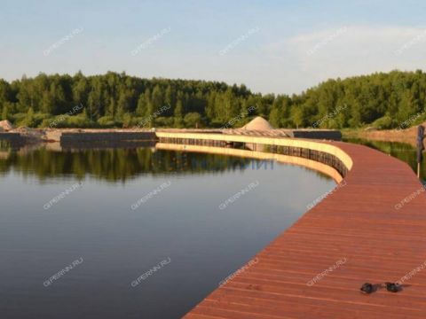 derevnya-grebnevo-gorodskoy-okrug-chkalovsk фото