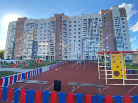 kvartira-studiya-ul-8-marta-d-28 фото