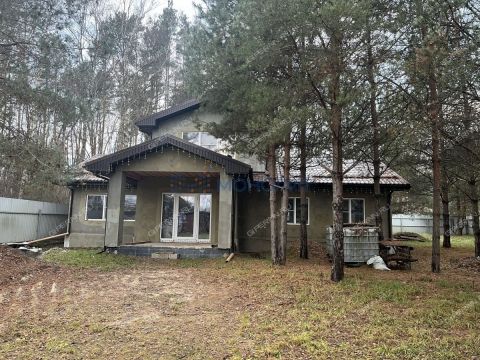 dom-derevnya-slobodki-sokolskiy-gorodskoy-okrug фото