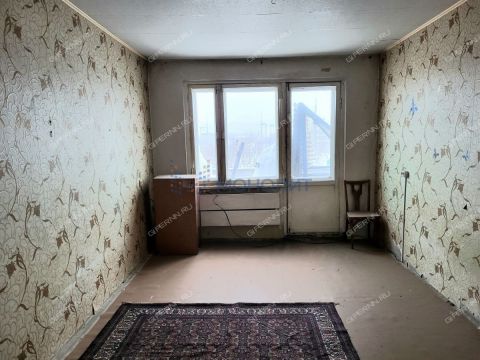 2-komnatnaya-ul-geroya-popova-d-7 фото