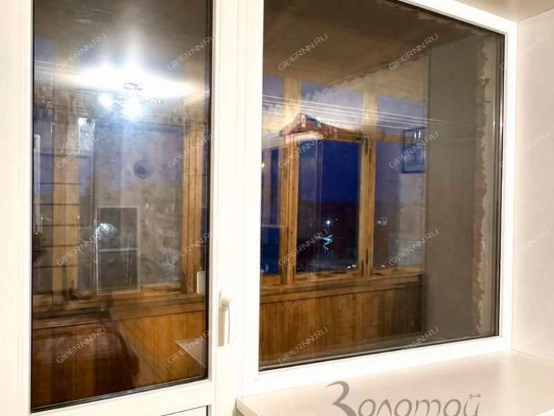 двухкомнатная квартира на Советской улице дом 38 город Кстово