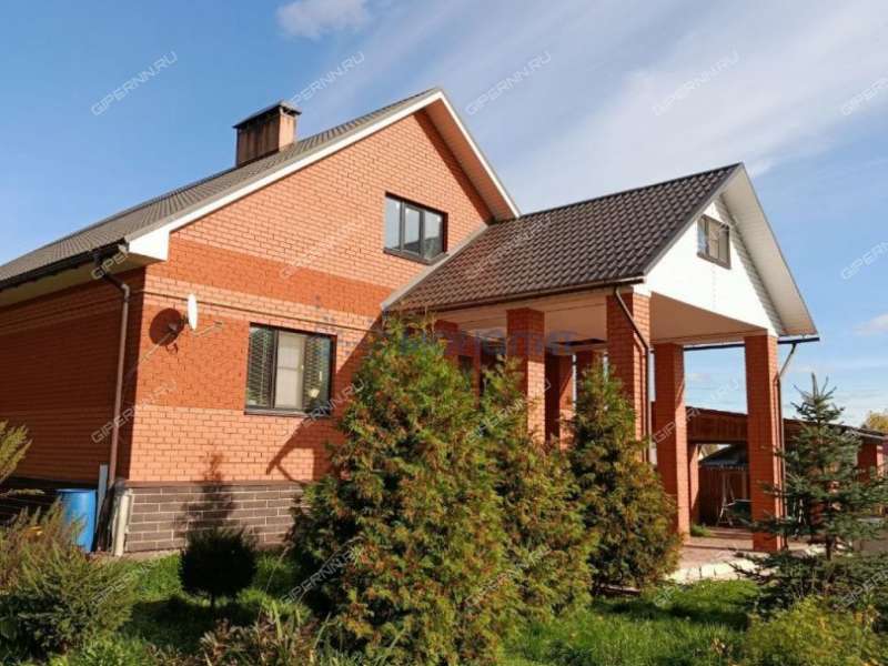 дом на улице Контак город Урень