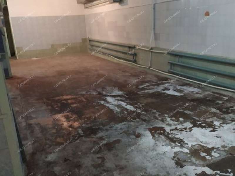 помещение под склад на проспекте Ленина