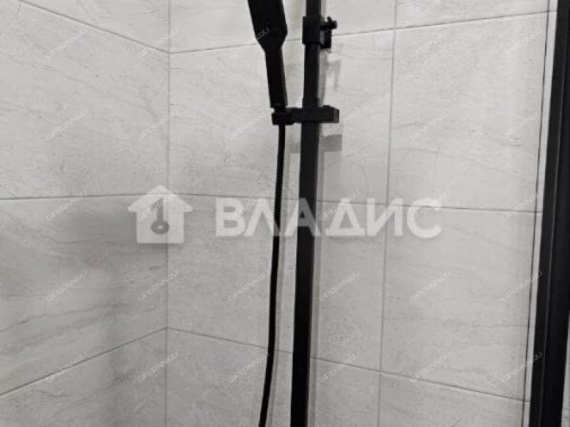 однокомнатная квартира на Зеленхозовской улице дом 1Н