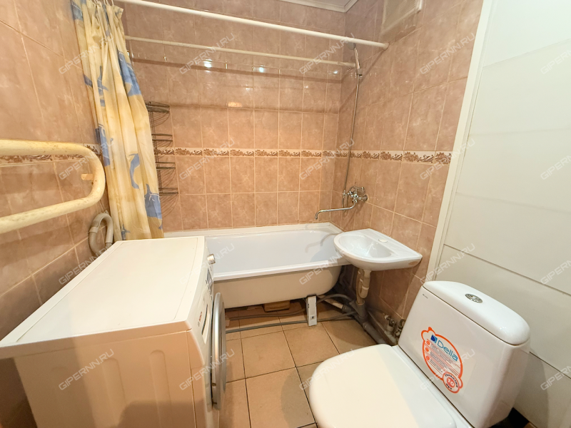 двухкомнатная квартира на Знаменской улице дом 5