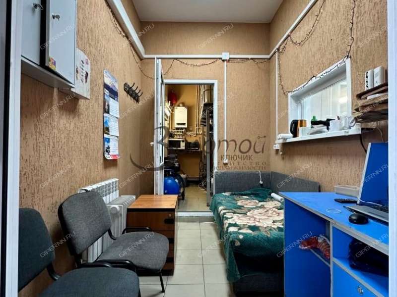 готовый бизнес автомойка в Лысковском районе Нижегородской области