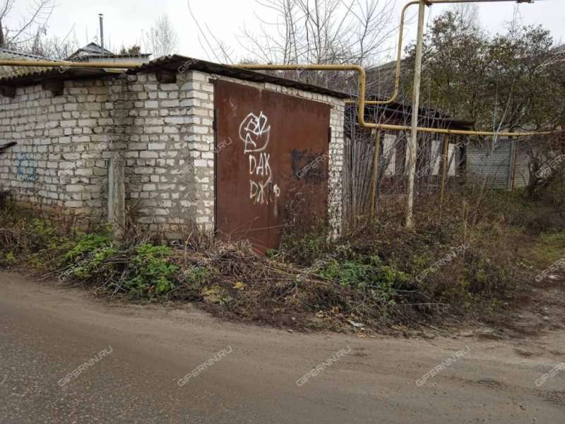 дом на Луговая ул город Павлово