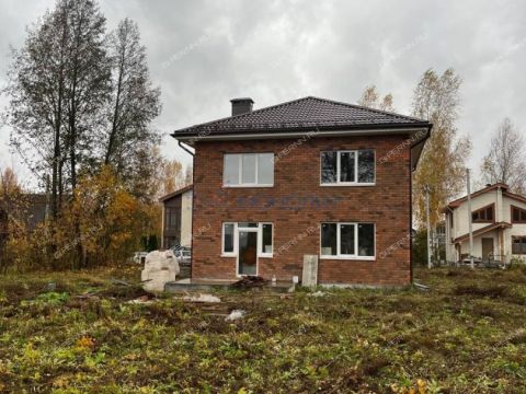 dom-derevnya-royka-kstovskiy-rayon фото