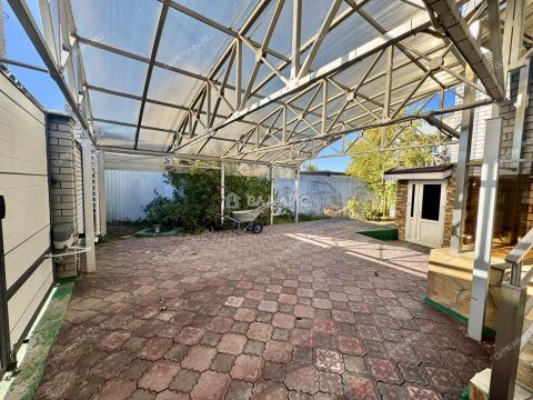 dom-derevnya-koposovo-ul-akademika-vavilova-d-141 фото