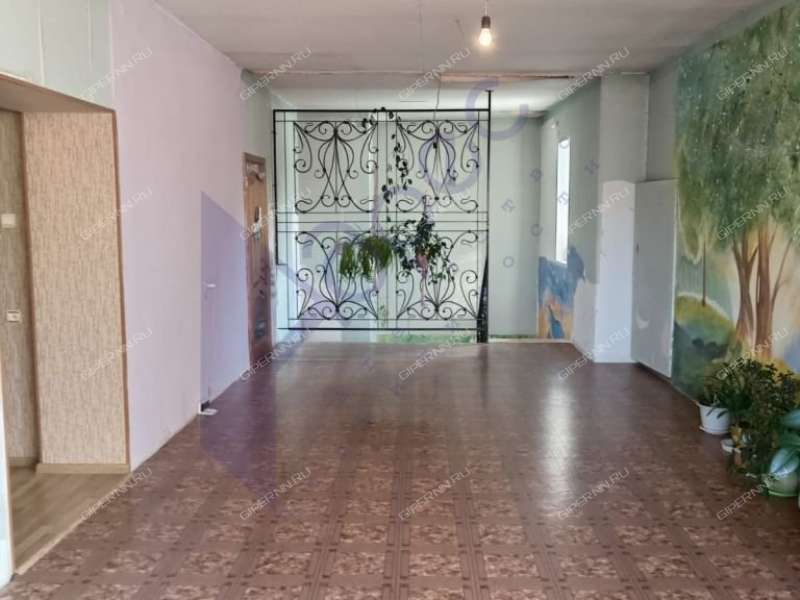 коттедж в Вадском проезде