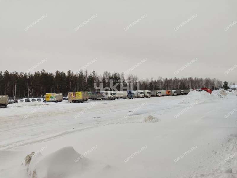 помещение под склад на Игумновское ш город Дзержинск