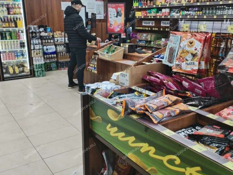 помещение под офис, торговую площадь на улице Свободы