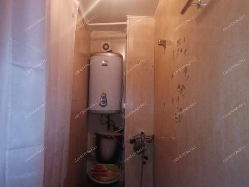 двухкомнатная квартира на улице Ленина дом 29 посёлок Память Парижской Коммуны