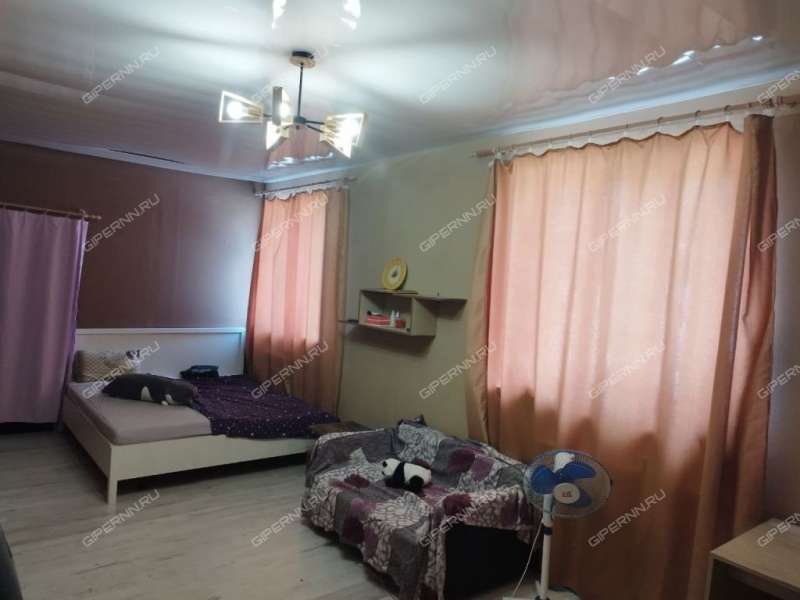 дом на Раздолье деревня Бурцево