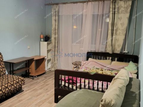 1-komnatnaya-ul-zaprudnaya-d-2 фото