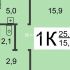 однокомнатная квартира на Космической улице дом 9