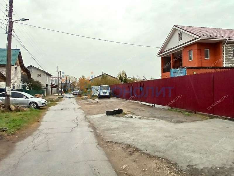 земельный участок 7 соток Семафорная улица